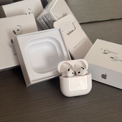 AirPods 4 (anc)