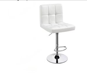 White Chair New