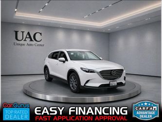 2019 Mazda CX-9