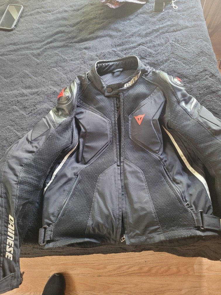Dainese Jacket