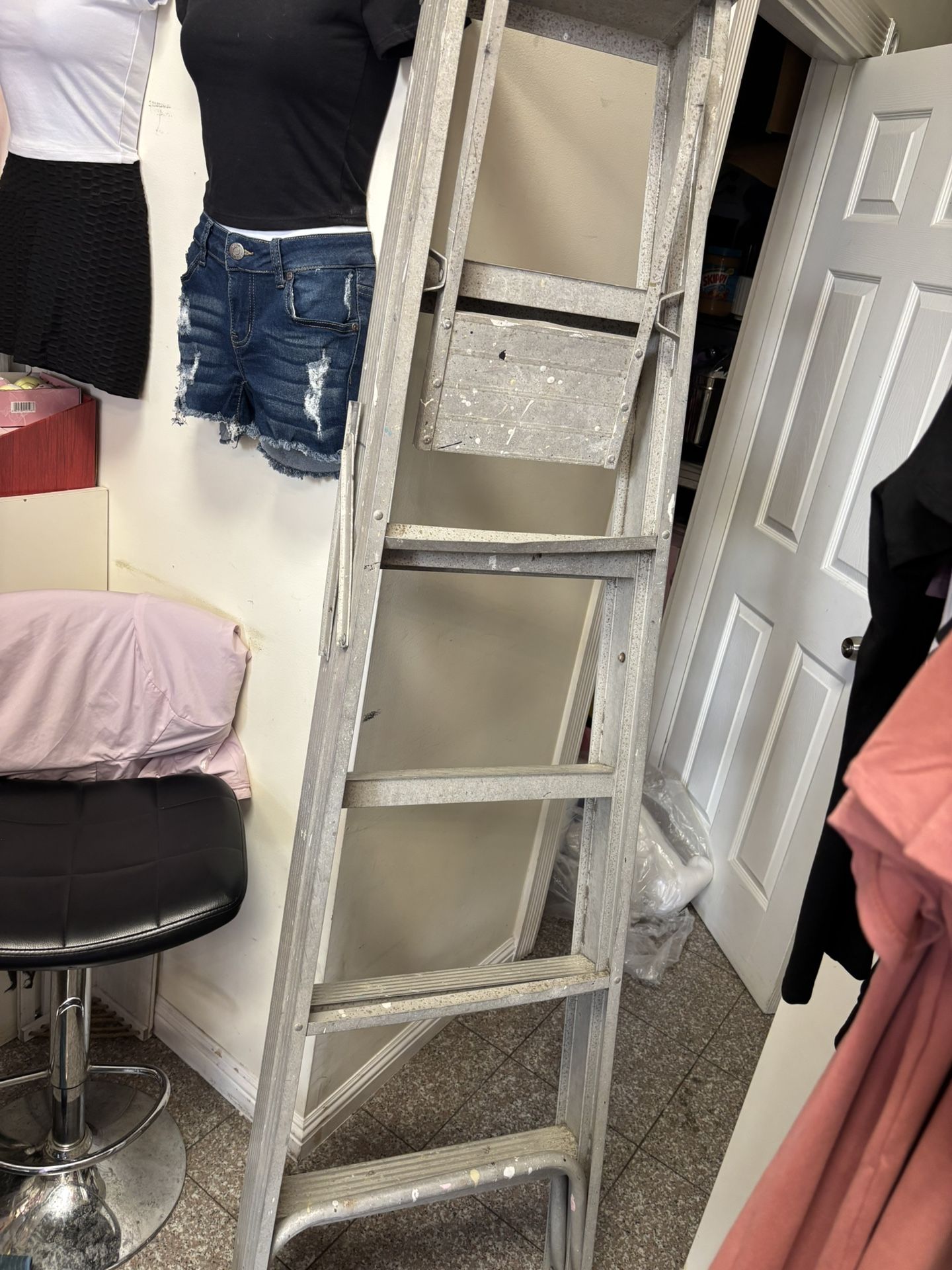 Ladder