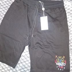 Kenzo Men's Short Size 2x