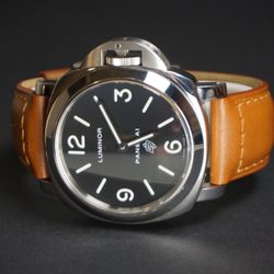 Panerai Luminor Base Logo