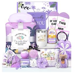 Retirement Gift Set