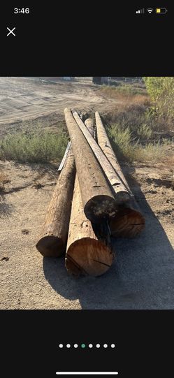 Telephone Poles