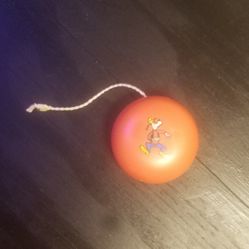 GOOFY YOYO ANTIQUE!!!