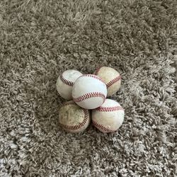 5 Baseball