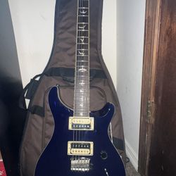 PRS SE Standard 