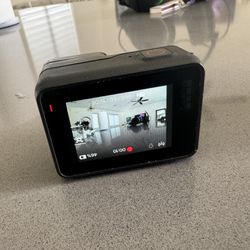 GoPro 5 Black 