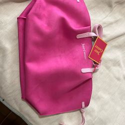 juicy couture tote bag