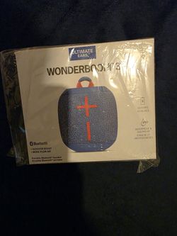 Wonderboom 3