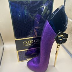*SELLS FAST* Carolina Herrera -  Good Girl 