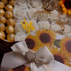 Valentines Day Arrangement 