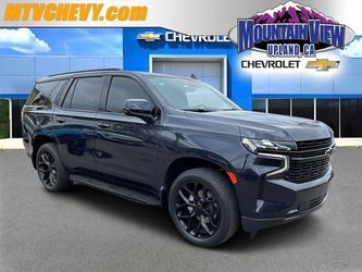 2023 Chevrolet Tahoe