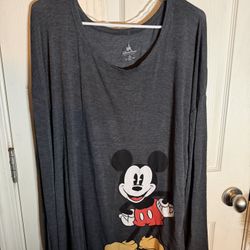 Disney Shirt 