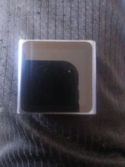 Apple ipod