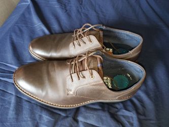 Oxford Dress Shoes