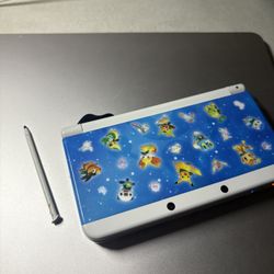 New 3Ds (Mod)