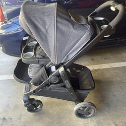 Graco Connect Stroller