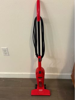 Vacuum