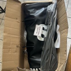 Black Smart water Paddle Board