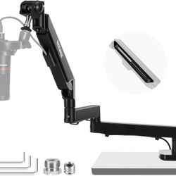 NEEWER Low Profile Microphone Arm