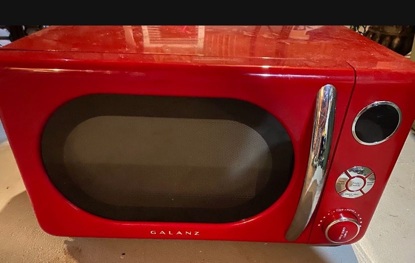 Microwave