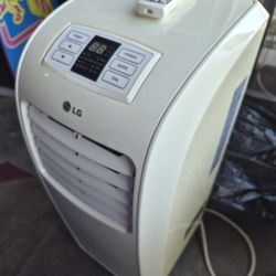 Top Of The Line lg10000 Btu Ac W Remote