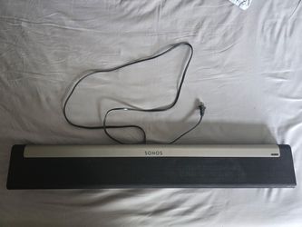 Sonos Playbar Soundbar with Power Cable