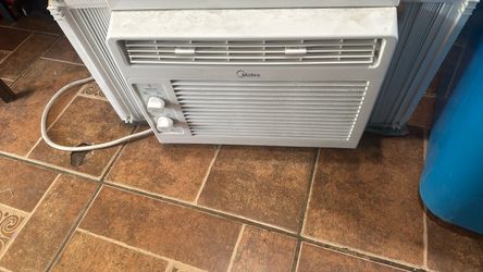 Midea ac