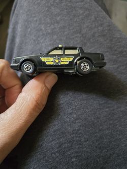 Hotwheels 1980s