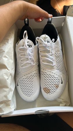 Air max 270  size 12.5