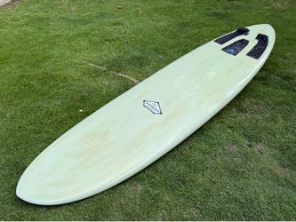 Jack's Surfboard, Model: Ranchero, 7'-00" single-fin, 44 L