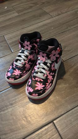 Nike Air Force sneakers