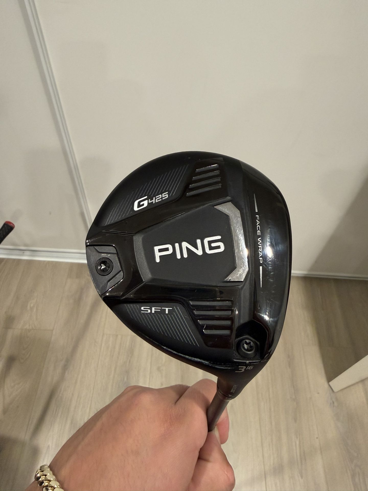 Ping G425 SFT Fairway Wood