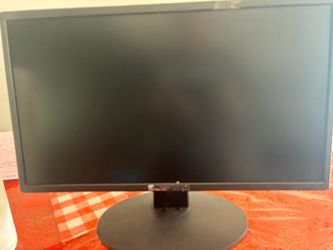 Sceptre Monitor