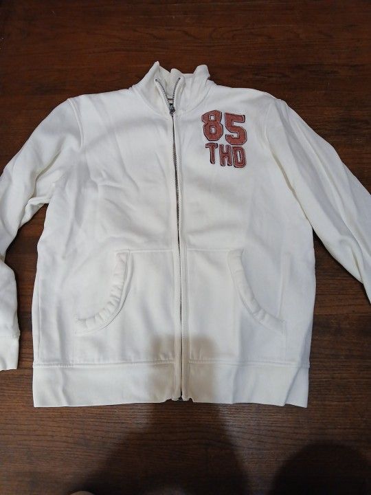 Men Clothes Size Large Tommy Hilfiger Jacket