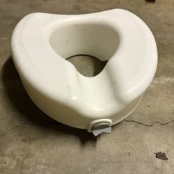 Toilet Bowl Booster