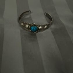 Turquoise Bracelet 