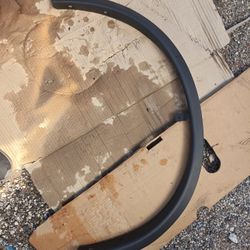 Rogue 14-18 Rh Fender Flare