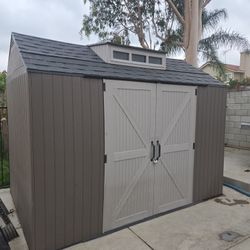 Storage for sale