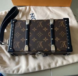 Wallet Trunk Louis Vuitton