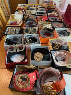 All STYLES ALL BRANDS