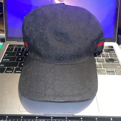 Gucci Hat Size L
