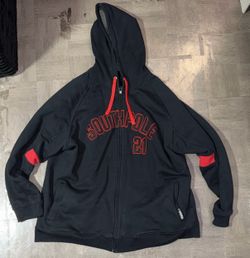 SouthPole Jacket