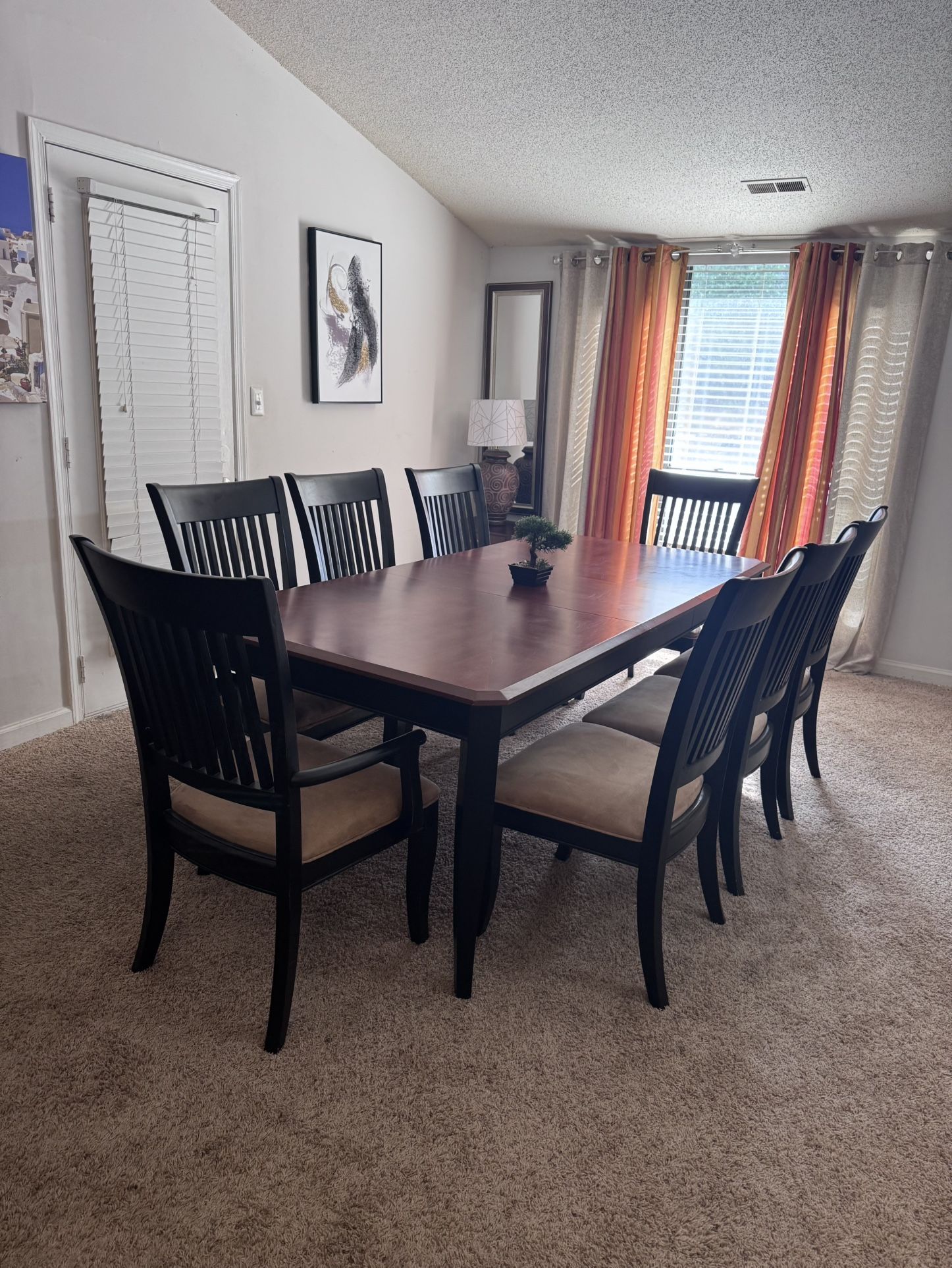Dining Room ✨