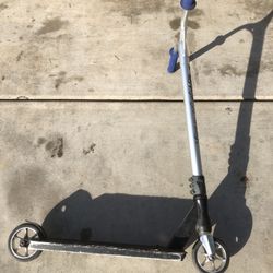 Chilli Pro Scooter 