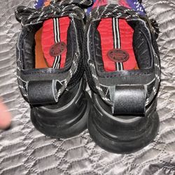 Versace Pair