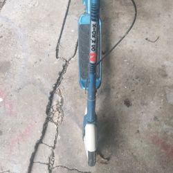 1970's Honda Kick N Go Scooter 