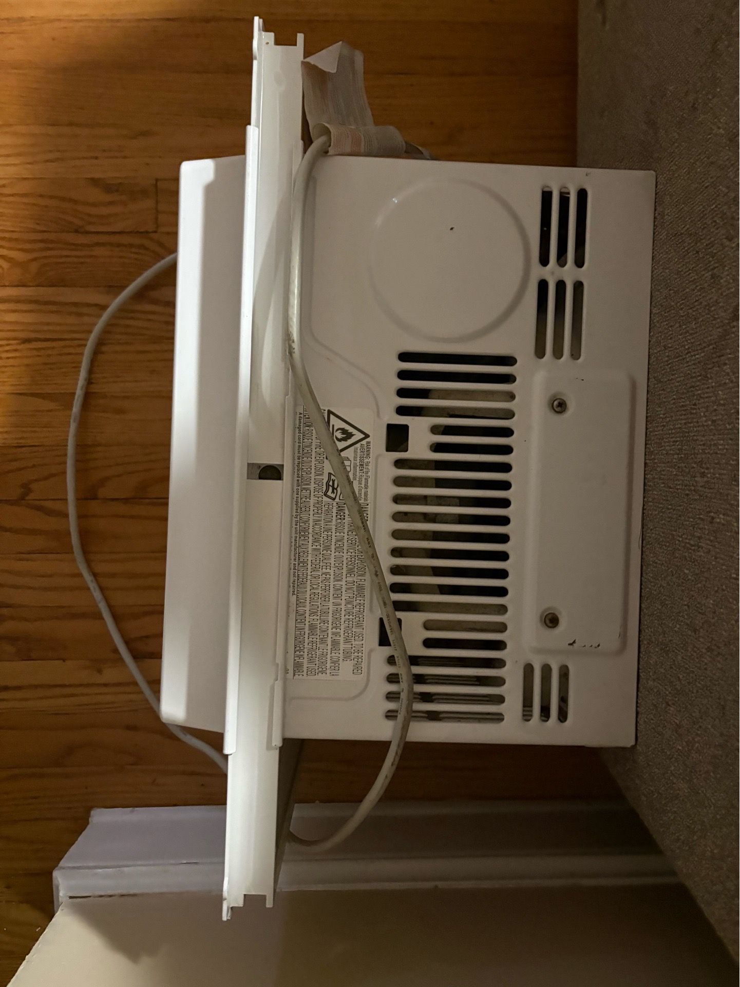 Air Conditioner Midea 5000 BTU